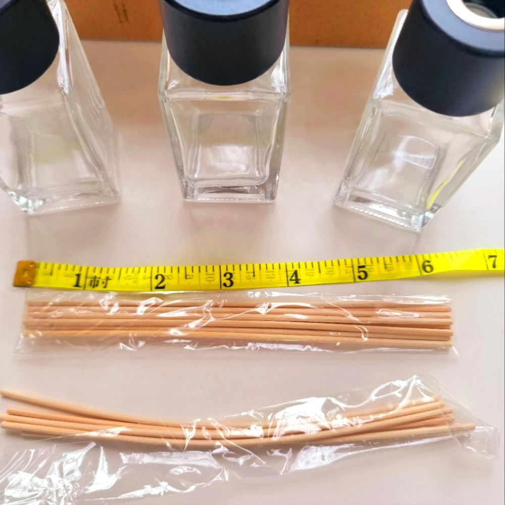 3 piece diffuser set - Picture 6 of 7